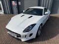 Jaguar F-Type 3.0 V6 S Auto Euro 5 (s/s) 2dr 6