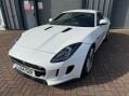 Jaguar F-Type 3.0 V6 S Auto Euro 5 (s/s) 2dr 11