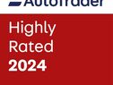 Ford Mondeo 2.0 TDCi Titanium Euro 6 (s/s) 5dr