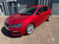 SEAT Leon 1.4 TSI FR Technology Euro 6 (s/s) 5dr 1