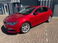 SEAT Leon 1.4 TSI FR Technology Euro 6 (s/s) 5dr 3