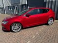 SEAT Leon 1.4 TSI FR Technology Euro 6 (s/s) 5dr 4