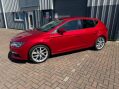 SEAT Leon 1.4 TSI FR Technology Euro 6 (s/s) 5dr 5