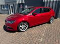 SEAT Leon 1.4 TSI FR Technology Euro 6 (s/s) 5dr 6