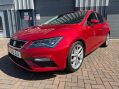 SEAT Leon 1.4 TSI FR Technology Euro 6 (s/s) 5dr 7