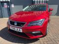 SEAT Leon 1.4 TSI FR Technology Euro 6 (s/s) 5dr 8