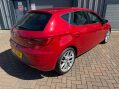 SEAT Leon 1.4 TSI FR Technology Euro 6 (s/s) 5dr 9
