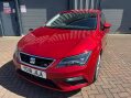 SEAT Leon 1.4 TSI FR Technology Euro 6 (s/s) 5dr 11