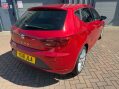 SEAT Leon 1.4 TSI FR Technology Euro 6 (s/s) 5dr 12