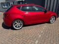 SEAT Leon 1.4 TSI FR Technology Euro 6 (s/s) 5dr 13