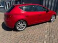 SEAT Leon 1.4 TSI FR Technology Euro 6 (s/s) 5dr 14