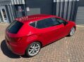 SEAT Leon 1.4 TSI FR Technology Euro 6 (s/s) 5dr 16