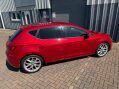 SEAT Leon 1.4 TSI FR Technology Euro 6 (s/s) 5dr 17