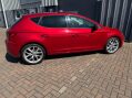 SEAT Leon 1.4 TSI FR Technology Euro 6 (s/s) 5dr 18