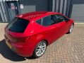 SEAT Leon 1.4 TSI FR Technology Euro 6 (s/s) 5dr 2