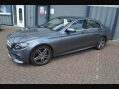 Mercedes-Benz E Class 2.0 E220d AMG Line G-Tronic+ Euro 6 (s/s) 4dr 7