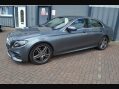 Mercedes-Benz E Class 2.0 E220d AMG Line G-Tronic+ Euro 6 (s/s) 4dr 8