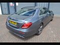 Mercedes-Benz E Class 2.0 E220d AMG Line G-Tronic+ Euro 6 (s/s) 4dr 14