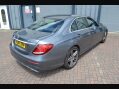 Mercedes-Benz E Class 2.0 E220d AMG Line G-Tronic+ Euro 6 (s/s) 4dr 15