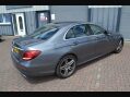 Mercedes-Benz E Class 2.0 E220d AMG Line G-Tronic+ Euro 6 (s/s) 4dr 17