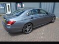 Mercedes-Benz E Class 2.0 E220d AMG Line G-Tronic+ Euro 6 (s/s) 4dr 18