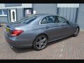 Mercedes-Benz E Class 2.0 E220d AMG Line G-Tronic+ Euro 6 (s/s) 4dr 19