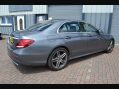 Mercedes-Benz E Class 2.0 E220d AMG Line G-Tronic+ Euro 6 (s/s) 4dr 20