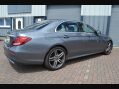 Mercedes-Benz E Class 2.0 E220d AMG Line G-Tronic+ Euro 6 (s/s) 4dr 21