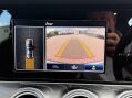 Mercedes-Benz E Class 2.0 E220d AMG Line G-Tronic+ Euro 6 (s/s) 4dr 30