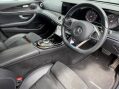 Mercedes-Benz E Class 2.0 E220d AMG Line G-Tronic+ Euro 6 (s/s) 4dr 32