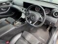 Mercedes-Benz E Class 2.0 E220d AMG Line G-Tronic+ Euro 6 (s/s) 4dr 33