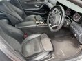 Mercedes-Benz E Class 2.0 E220d AMG Line G-Tronic+ Euro 6 (s/s) 4dr 35