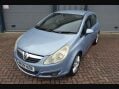 Vauxhall Corsa 1.4i 16v Design 5dr (a/c) 1
