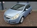 Vauxhall Corsa 1.4i 16v Design 5dr (a/c) 2