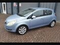 Vauxhall Corsa 1.4i 16v Design 5dr (a/c) 7
