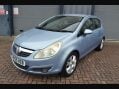 Vauxhall Corsa 1.4i 16v Design 5dr (a/c) 11