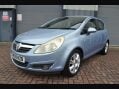 Vauxhall Corsa 1.4i 16v Design 5dr (a/c) 13
