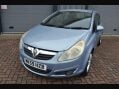 Vauxhall Corsa 1.4i 16v Design 5dr (a/c) 14
