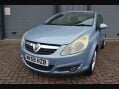 Vauxhall Corsa 1.4i 16v Design 5dr (a/c) 15