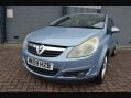 Vauxhall Corsa 1.4i 16v Design 5dr (a/c) 16
