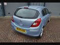 Vauxhall Corsa 1.4i 16v Design 5dr (a/c) 17