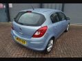 Vauxhall Corsa 1.4i 16v Design 5dr (a/c) 18