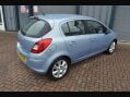 Vauxhall Corsa 1.4i 16v Design 5dr (a/c) 20