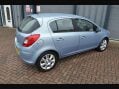 Vauxhall Corsa 1.4i 16v Design 5dr (a/c) 21