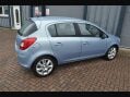 Vauxhall Corsa 1.4i 16v Design 5dr (a/c) 22
