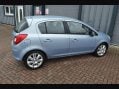 Vauxhall Corsa 1.4i 16v Design 5dr (a/c) 23