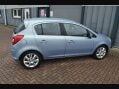 Vauxhall Corsa 1.4i 16v Design 5dr (a/c) 24