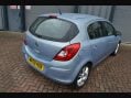 Vauxhall Corsa 1.4i 16v Design 5dr (a/c) 26