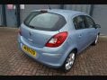 Vauxhall Corsa 1.4i 16v Design 5dr (a/c) 27