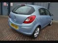 Vauxhall Corsa 1.4i 16v Design 5dr (a/c) 28